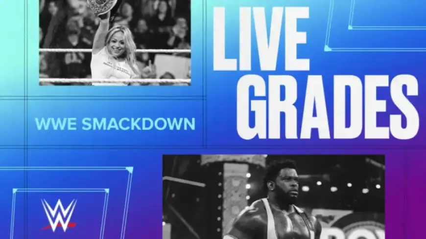 “WWE SmackDown: 2026 Royal Rumble Results, Analysis, and Highlights”