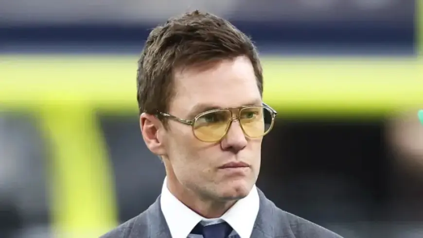 Tom Brady’s Attempt to Appease Critics Sparks Justified Response