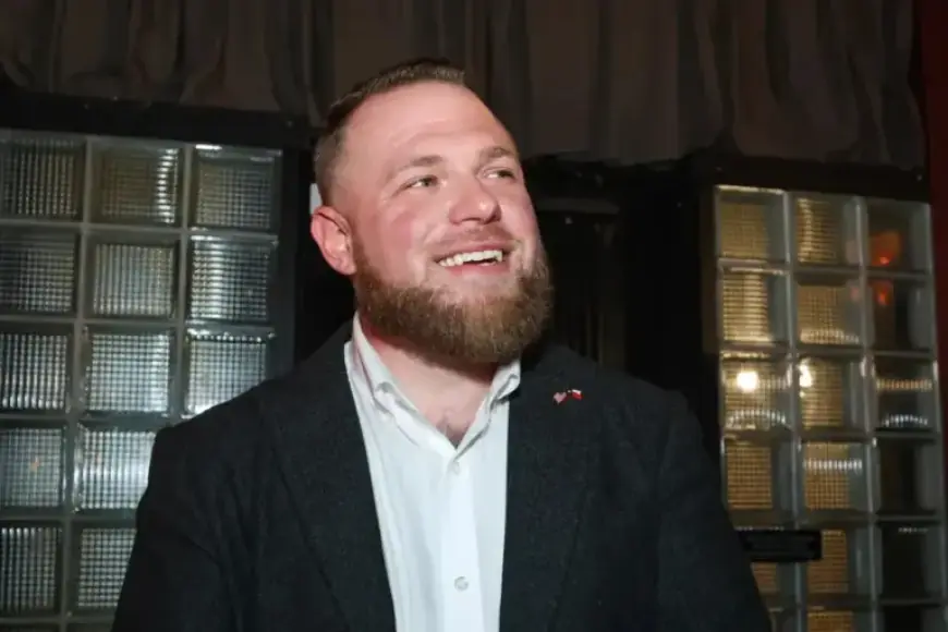 Latinos Propel Texas Democrats to Victory in Senate District 9