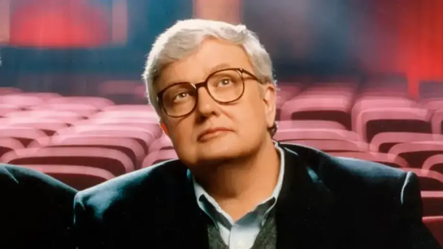 Roger Ebert’s Notorious 1990s Feud With Iconic Star