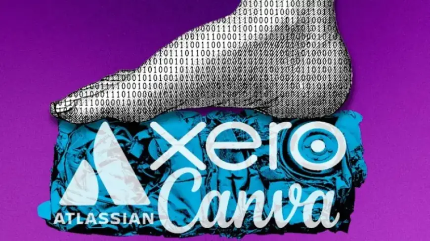 AI Devours Software, Costs Atlassian Duo $34.6 Billion