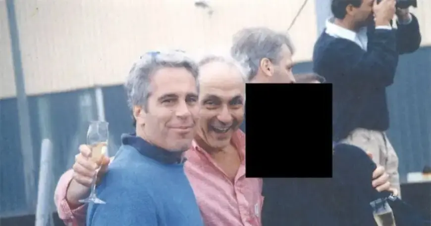 Epstein Drafted Message to Wexner on Mutual Debts and Gang Affairs