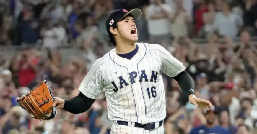 World Baseball Classic Rosters Announced: Who Will Challenge Team USA?