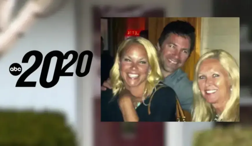 “20/20 Investigates Kelley Clayton’s Murder and Key Witness Account”