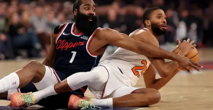 Eastern Conference Landscape Shifts Post-Trade Deadline Analysis