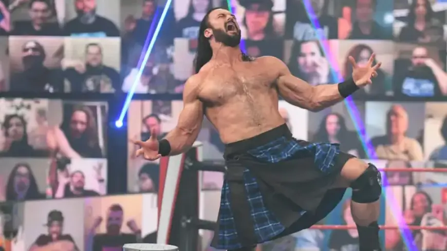 How to Watch WWE Smackdown Tonight in Charlotte: Free Streams, TV Options