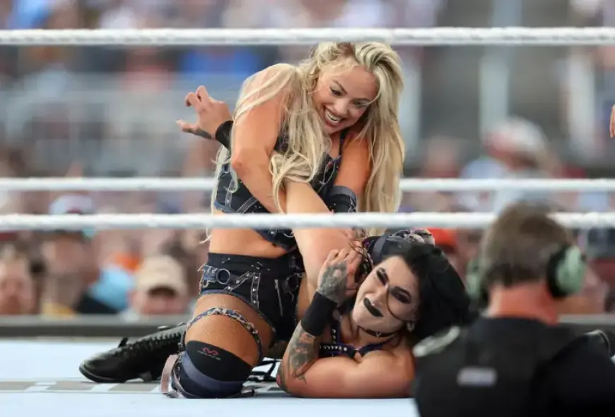 Watch WWE Smackdown Free Today: A No-Cable Guide