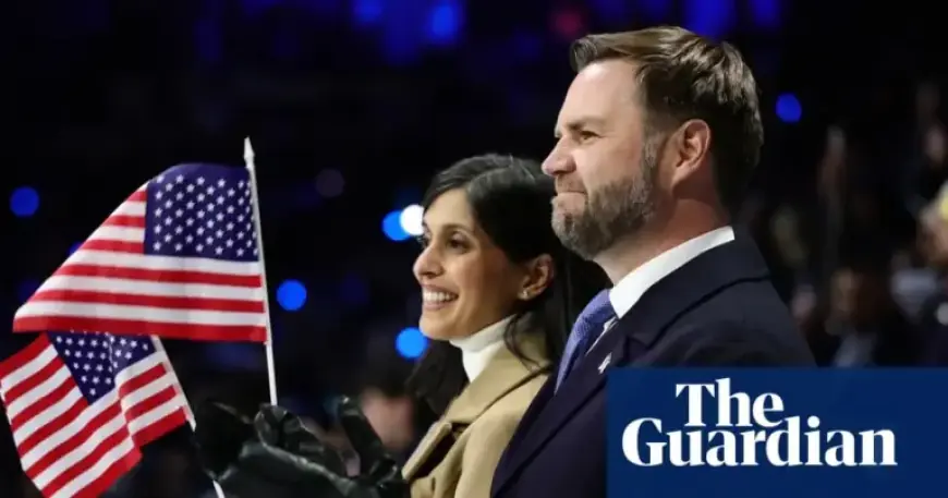 NBC Edits Out JD Vance Boos from Winter Olympics Broadcast