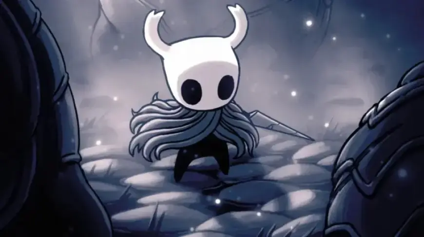 Hollow Knight Update Now Live on Switch 1 & 2: Full Patch Notes