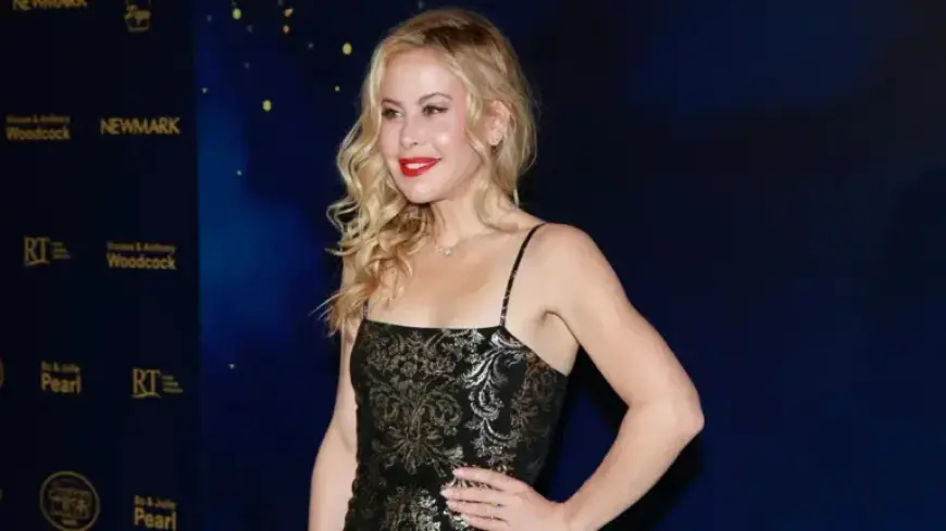 Meet Todd Kapostasy: Tara Lipinski’s Husband