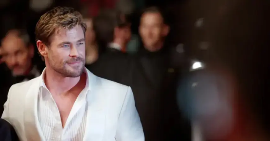 Chris Hemsworth Joins Amazon’s Super Bowl Stunt, Workers React