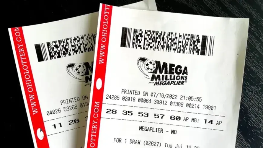 Mega Millions Results: February 6 Jackpot Reaches $346 Million