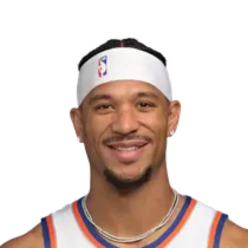 Josh Hart’s Ankle Injury Leaves Friday Game Status Uncertain