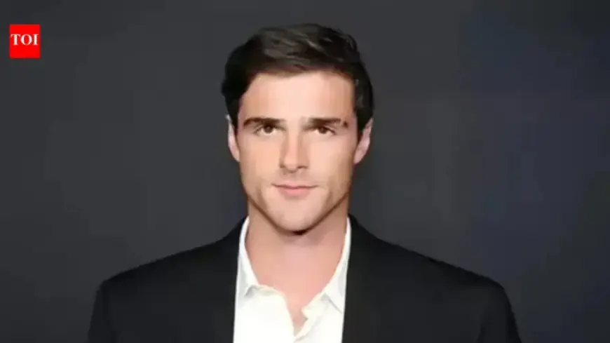 Jacob Elordi Mastered Accent in Bath for ‘Wuthering Heights’ Role Prep