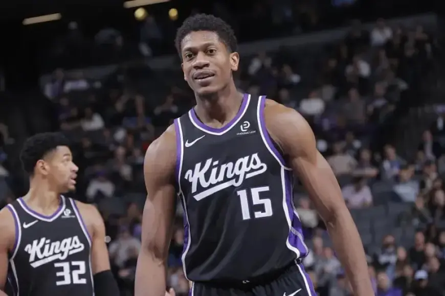 De’Andre Hunter Injury Updates: Kings vs. Clippers Live Coverage on February 6, 2026