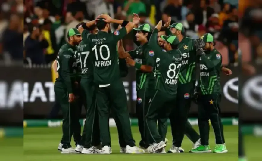 Watch Pakistan vs Netherlands Live: T20 World Cup 2026 Streaming Details