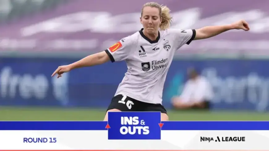 Round 15: Key Midfielder Makes Impactful Return from Injury