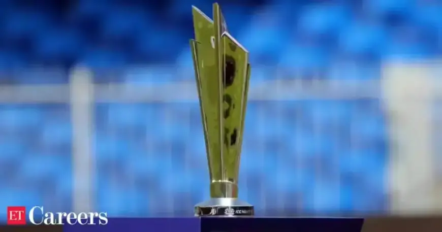 Gig Workers Shine as MVPs Off the Field in ICC T20 World Cup