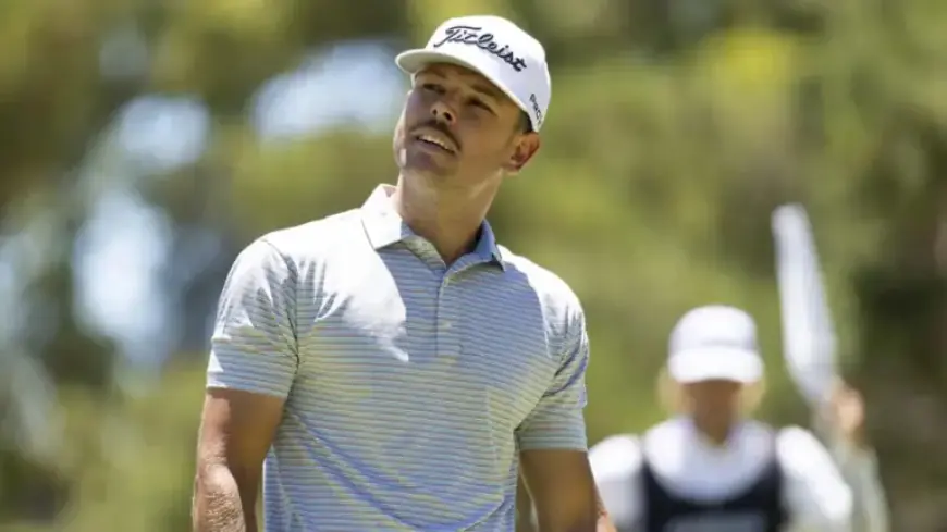 Kyriacou Aims to Halt Men’s Clean Sweep in Sydney