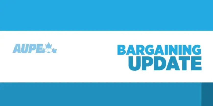 “AHS GSS Secures New Collective Agreement”