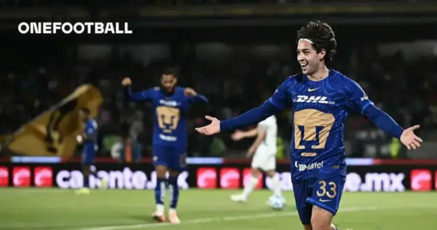 Liga MX Returns with Goal-Filled Victories from Cruz Azul and Pumas