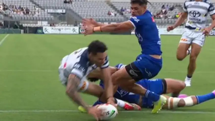 Forgotten Star Shines Bright in Cowboys’ Route to Million-Dollar Derby Double