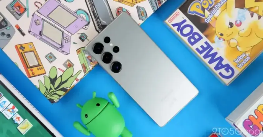 Galaxy S26 Series Revealed: Enhanced Wireless Charging, No Qi2 Magnets