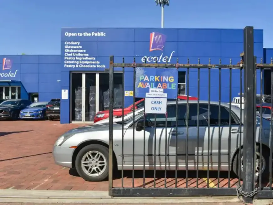 Showground Pursues Legal Action to Evict Retailer After Six-Year Dispute