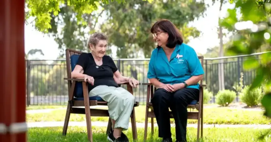 Bendigo Health Elevates Person-Centered Care in Residential Services