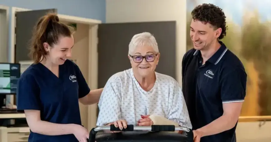 Bendigo Healthcare Faces Transformative Future