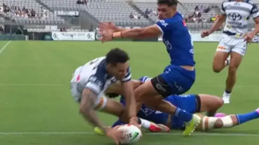 Cowboys’ Forgotten Star Leads Path to Million-Dollar Derby Double Victory