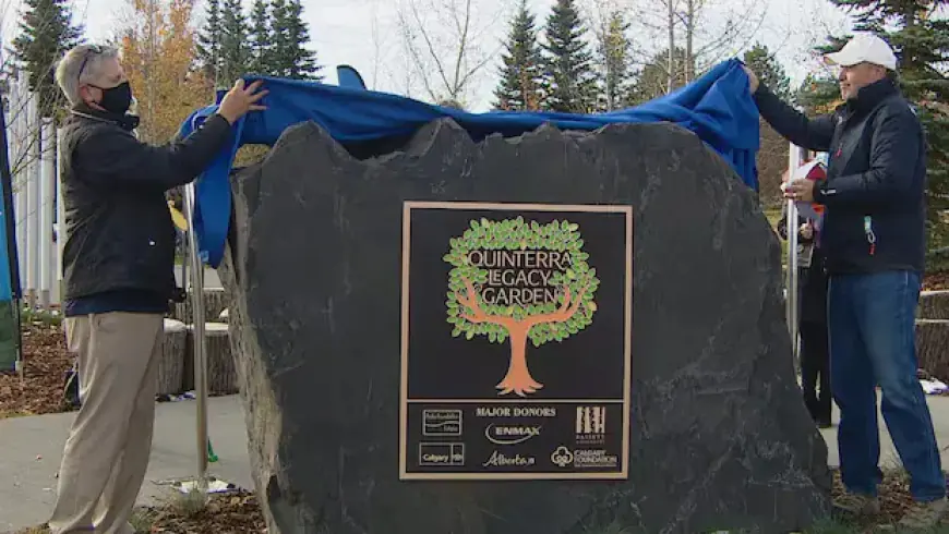 Family and Police Urge Return of Plaque Honoring Calgary Students Killed in Brentwood Party