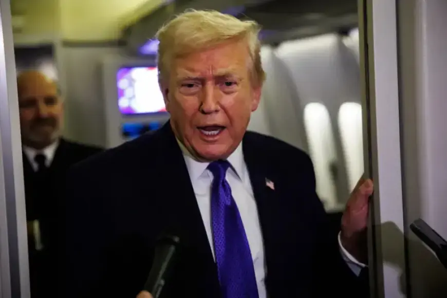 Trump Stands Firm, Refuses Apology for Video Comparing Obamas to Apes