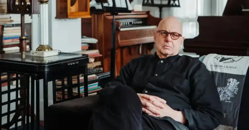 Bard College President Leon Botstein Linked to Jeffrey Epstein