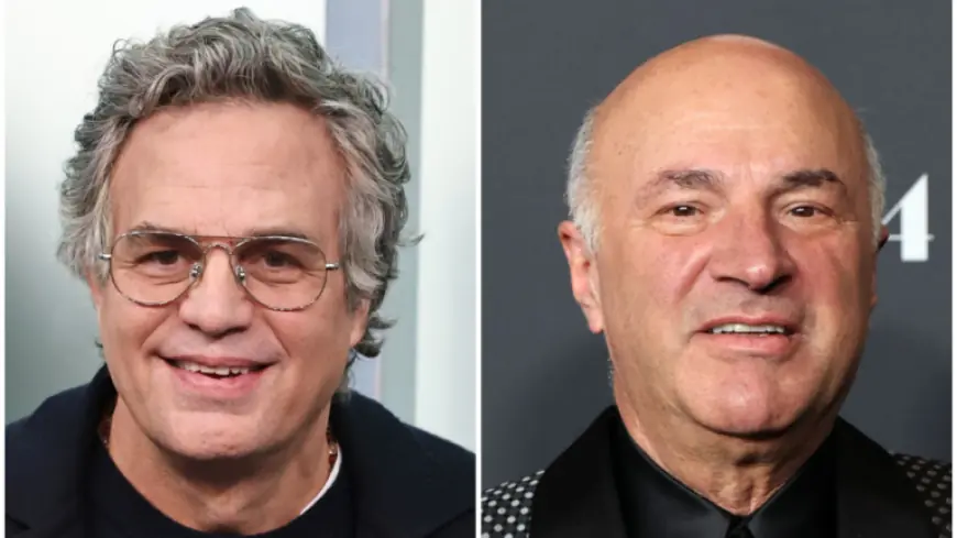 Mark Ruffalo Rebukes Kevin O’Leary Over Billie Eilish Remarks