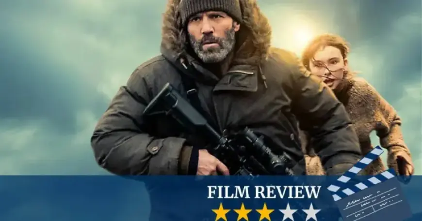 Statham’s ‘Shelter’ Reinforces His Winning Formula