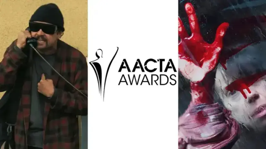 ‘Bring Her Back’ Triumphs at Australia’s 2026 International Film Awards