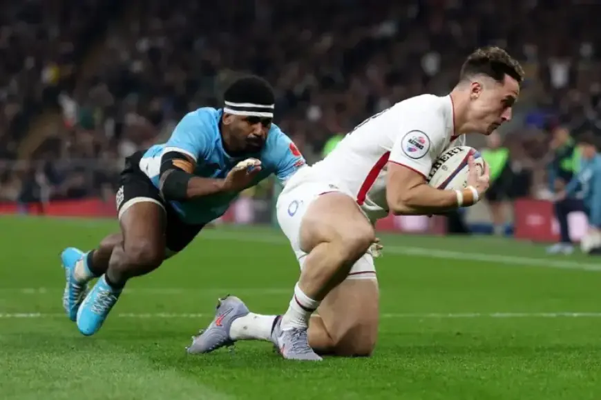 England vs Wales in Six Nations: Predictions, Team News, Betting Odds