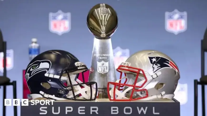 Super Bowl 2026 Forecast: Seahawks vs. Patriots Showdown, MVP Contender Revealed