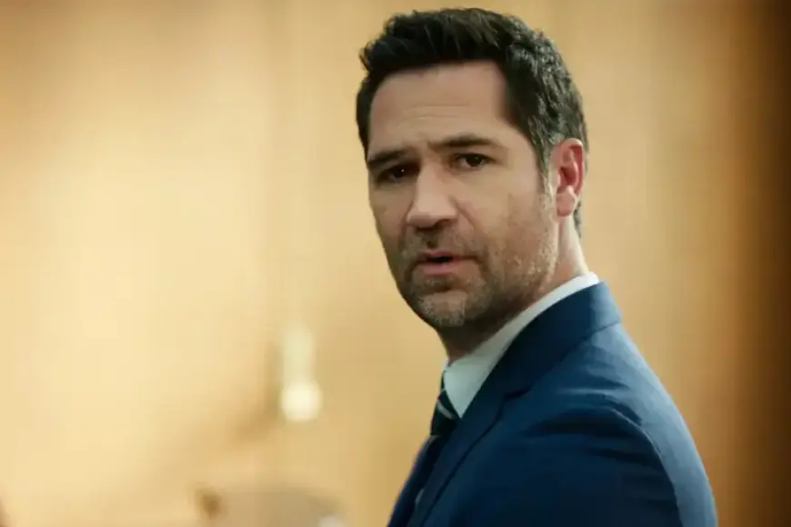 ‘Tear-Jerking Twist in ‘The Lincoln Lawyer’ Season 4 Shocks Fans’