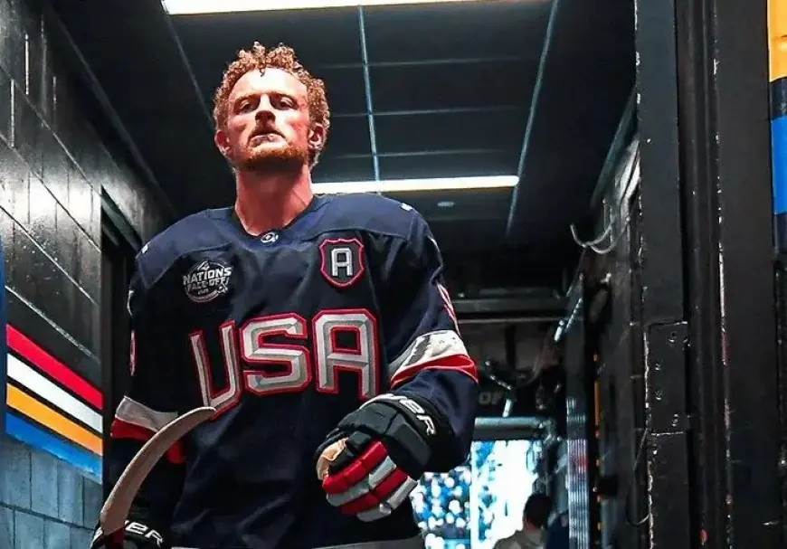 2026 Winter Olympics Preview: Essential Guide to VGK