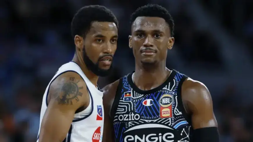 36ers, United Face Harsh Reality: Are They True Contenders?