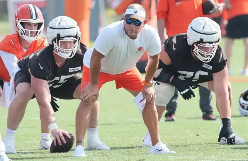 Jim Schwartz Resigns from Browns: 5 Key Takeaways from December Interview