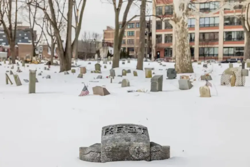 Philadelphia Faces Extreme Cold: Snow Melt Timeline Revealed