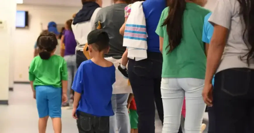 U.S. Judge Mandates Return of Families Deported Under Trump Separation Policy