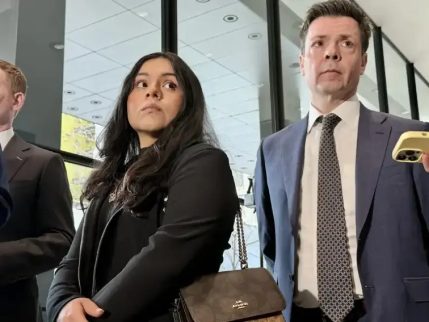 Federal Judge Mandates Release of Evidence in Border Patrol Shooting Case