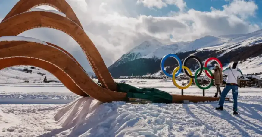 Olympics Highlight Global Unity Amidst a Divided World