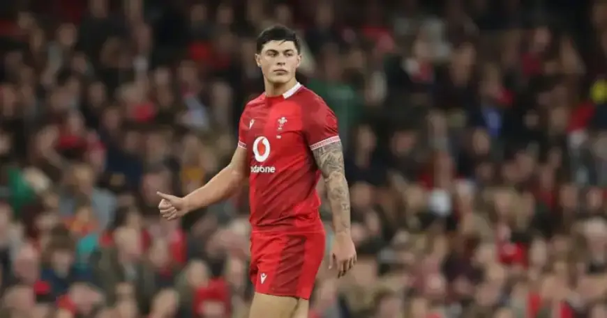 Watch Scotland, England, Wales Rugby Matches Live on TV Today