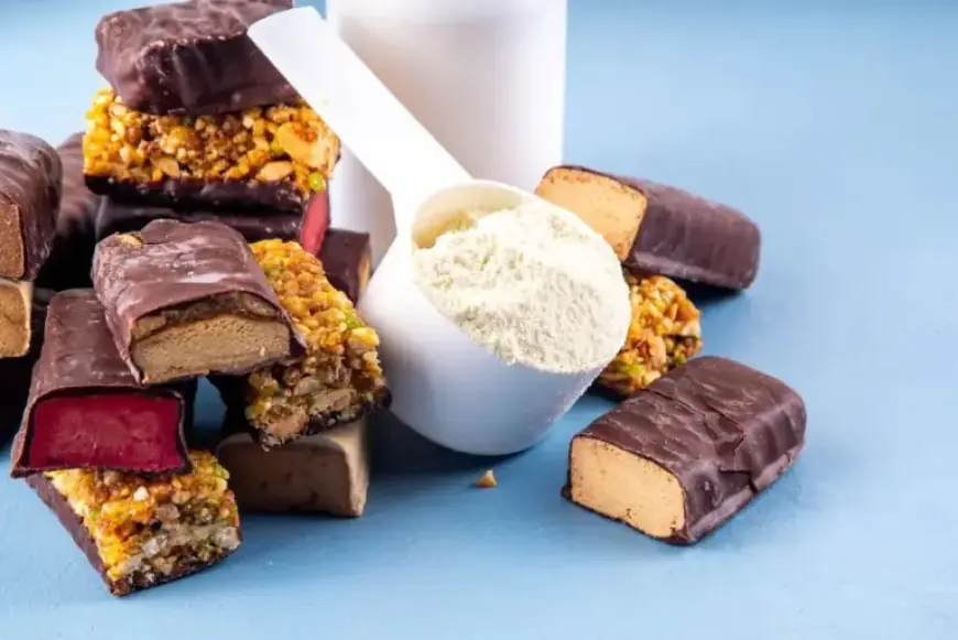 High-Fiber, Protein-Rich Diets Capture Consumer Interest