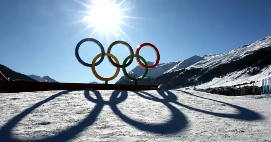 Explore Today’s 2026 Winter Olympics Schedule and Future Events